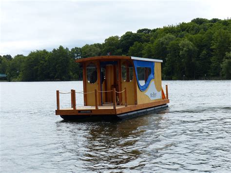 speziallösungen hausboot|Sichere Watercamper jetzt bei Technus bestellen.